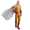 Bandai BP29743 BANPRESTO ONE PUNCH MAN GRANDISTA - SAITAMA